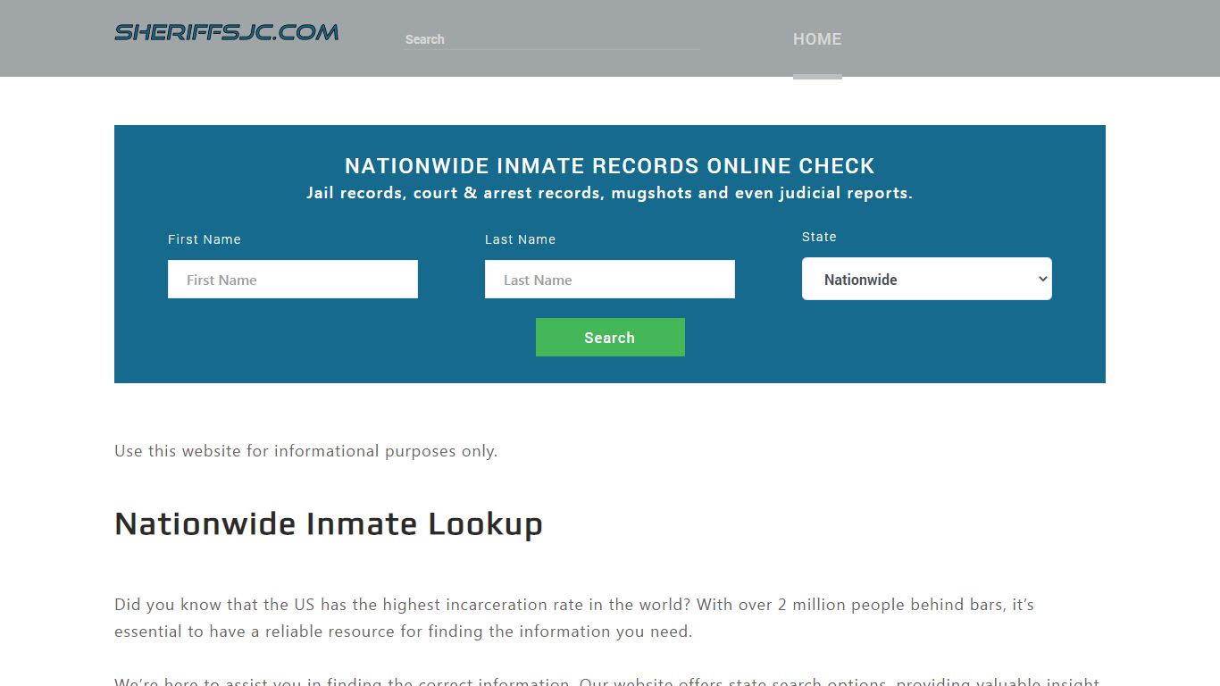 Cimarron County Jail, OK Inmate Search, Visitation Hours